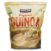 Organic Quinoa 2.04KG